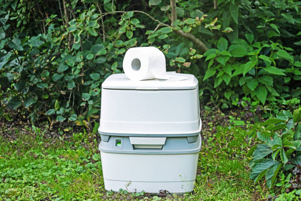 Best Porta potty delivery and setup  in Apache Junction, AZ