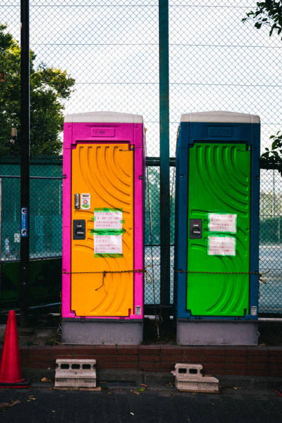 Best Affordable portable toilet rental  in Apache Junction, AZ