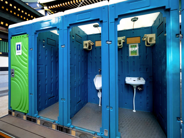 Best Sanitation services for porta potties  in Apache Junction, AZ