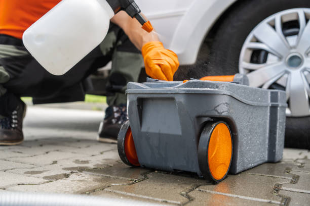 Best Portable toilet rental for construction  in Apache Junction, AZ
