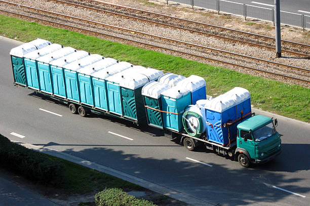  Apache Junction, AZ Porta Potty Rental Pros